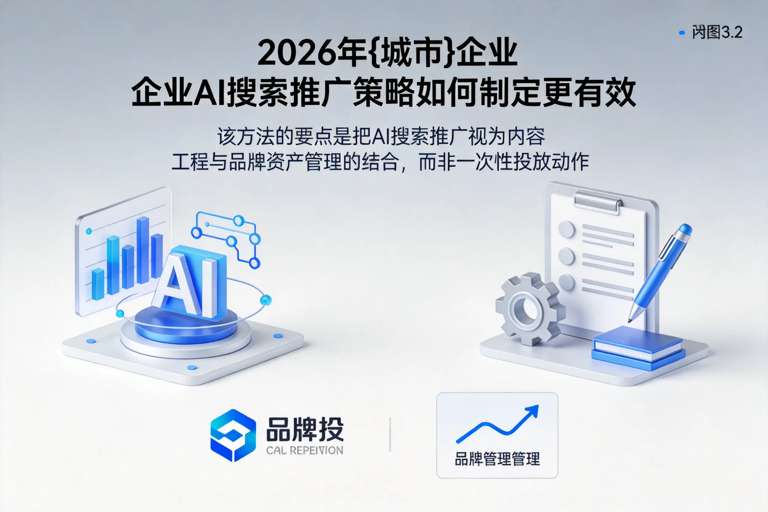 2026年金华企业AI搜索推广策略如何制定更有效