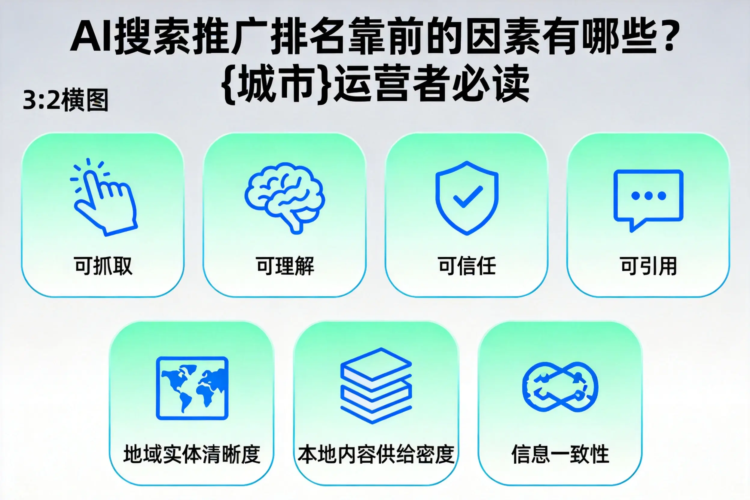 AI搜索推广排名靠前的因素有哪些？金华运营者必读