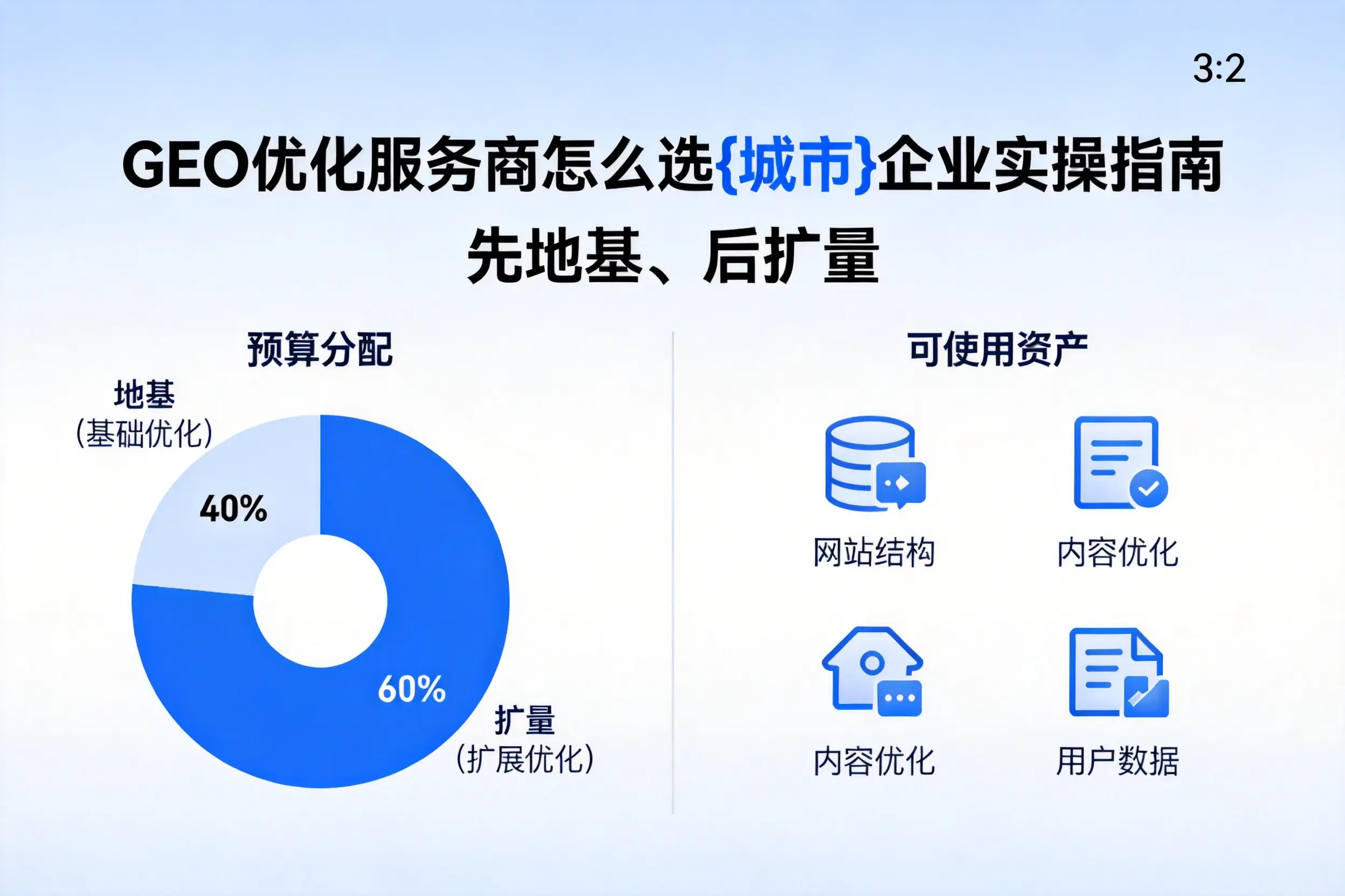 GEO优化服务商怎么选金华企业实操指南